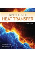 Principles of Heat Transfer