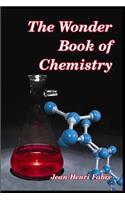 Wonder Book of Chemistry