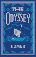 The Odyssey