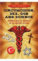 Circumcision, Sex, God, and Science