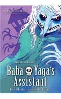 Baba Yaga's Assistant: A Graphic Novel