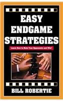 Easy Endgame Strategies