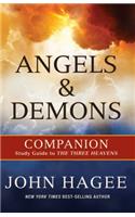 ANGELS AND DEMONS