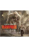 Art and Making of Rampage