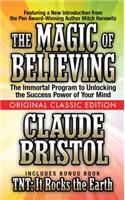 Magic of Believing (Original Classic Edition)