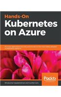 Hands-On Kubernetes on Azure