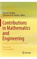 Contributions in Mathematics and Engineering