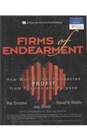 Firms Of Endearment, 1/e HB