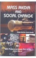 Mass Media And Social Change