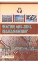Water And Soil Management