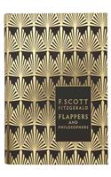 Flappers and Philosophers: The Collected Short Stories of F. Scott Fitzgerald