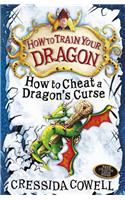 How to Train Your Dragon: How To Cheat A Dragon's Curse