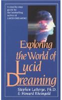 Exploring the World of Lucid Dreaming