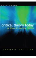 Critical Theory Today