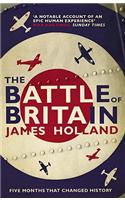 The Battle of Britain