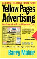 Getting the Most from Your Yellow Pages Advertising