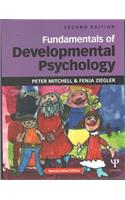 FUNDAMENTALS OF DEVELOPMENTAL PSYCHOLOGY