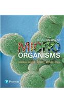 Brock Biology of Microorganisms, Global Edition