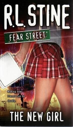 The New Girl: Fear Street