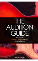 Audition Guide