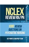 NCLEX Review RN/PN