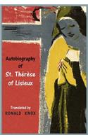 Autobiography of St. Therese of Lisieux