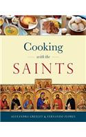 Cooking with the Saints