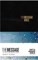 Message Gift and Award Bible