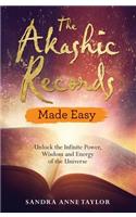 Akashic Records Made Easy