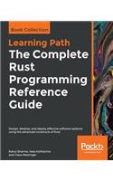 Complete Rust Programming Reference Guide