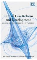 Rule of Law Reform and Development