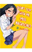 Don't Toy with Me, Miss Nagatoro 3