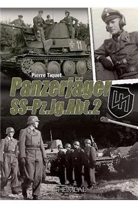 PanzerjäGer
