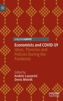Economists and Covid-19
