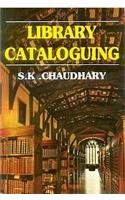 Library Cataloguing
