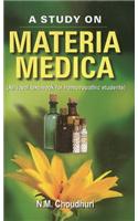 Study on Materia Medica