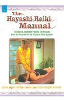 Hayashi Reiki Manual