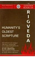 Golden Book of Rigveda: Humanity's Oldest Scripture