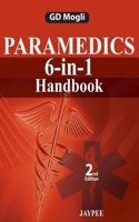 Paramedics 6-in-1 Handbook