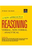 A New Approach to REASONING Verbal & Non-Verbal