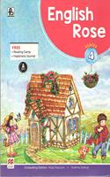 English Rose Reader Class - 4