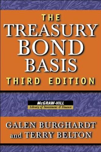 The Treasury Bond Basis