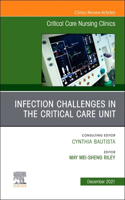 Infection Challenges in the Critical Care Unit, an Issue of Critical Care Nursing Clinics of North America