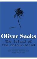 The Island of the Colour-blind