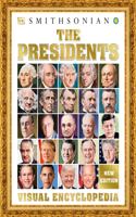 Presidents Visual Encyclopedia
