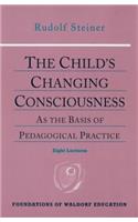 Child's Changing Consciousness