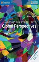 Cambridge IGCSE and O Level Global Perspectives Coursebook