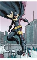 Batgirl: Stephanie Brown Vol. 1