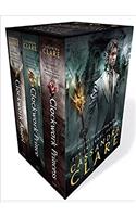 Infernal Devices box set