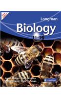 Longman Biology 11-14 (2009 edition)